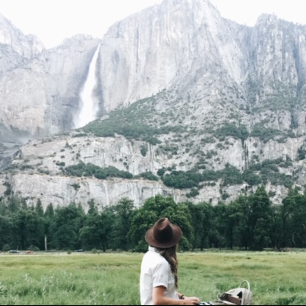 Meet your Posher, Hailey